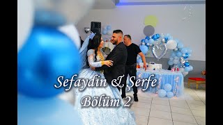 Gözaydinli - Sefaydin &amp; Şerfe Heilbronn 2 Bölüm