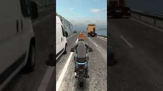 🔴Racing Fever Moto Gameplay Android ios #shorts #racingfever #moto #gameplay #games #bikes #android screenshot 4