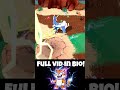 Under 10 Seconds Boss Kill - Temtem Swarm Insane Run #roguelite #gaming #indiegame
