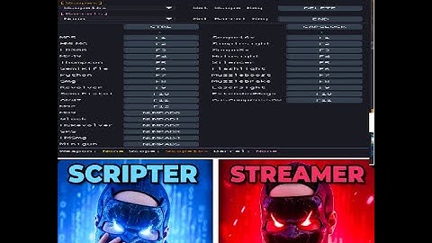 Enter the year 2026 with Rust Script and dominate the game!