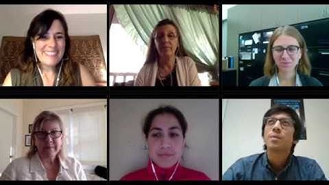 CNfC Growing Museum Accessibility Practices Webinar