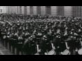 Soviet documentary "Military music band" (1968) / "Военной музыки оркестр"