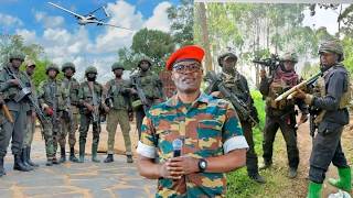 IKI GITONDO LE8/10/IBITERO BYA FDNB &FARDC MURI GATOGOTA,BISHYIZE UVIRA KU IKARAYI!!RURAMBO,BIJOMBO 