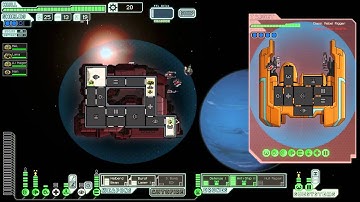FTL - Engi Type B (Discovery One) Part 4