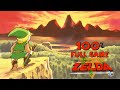 The Legend Of Zelda (NES) - 100% Full Game Walkthrough - No Commentary