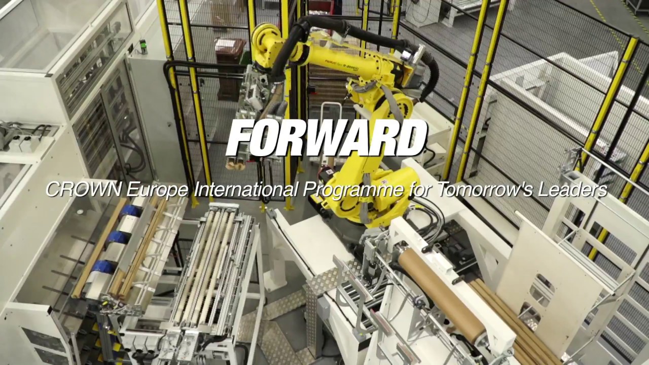 FORWARD Engineer -  NASSOS  - YOUTUBE