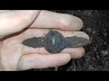 Коп по войне.Находки Лювтваффе огонь!!!WW2 Metal Detecting.