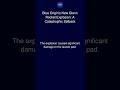 Blue Origin's New Glenn Rocket Explosion: A Catastrophic Setback