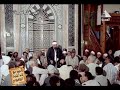 تلاوة نادرة للشيخ محمد عبد الوهاب الطنطاوي من سورة النبأ عام 2000 