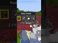 Si tu tabonnes les tnt explosent   fr minecraft france tutominecraft shorts