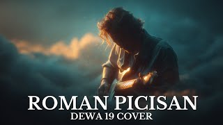 Cover Roman Picisan – Dewa 19 (Fresh Arrangement Cover)