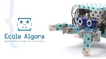 École Algora Casablanca