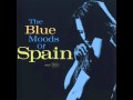 Blue Moods Of Spain - Untitled #1