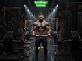 #aiart #motivation #workoutmusictv #bass #mrolympia #aesthetic #olympia #sports #dj #edit