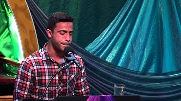 القارئ الأخ حسين الطعان | آيات من سورة آل عمران