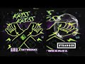 W&W x Da Tweekaz - Kris Kross (Extended Mix)