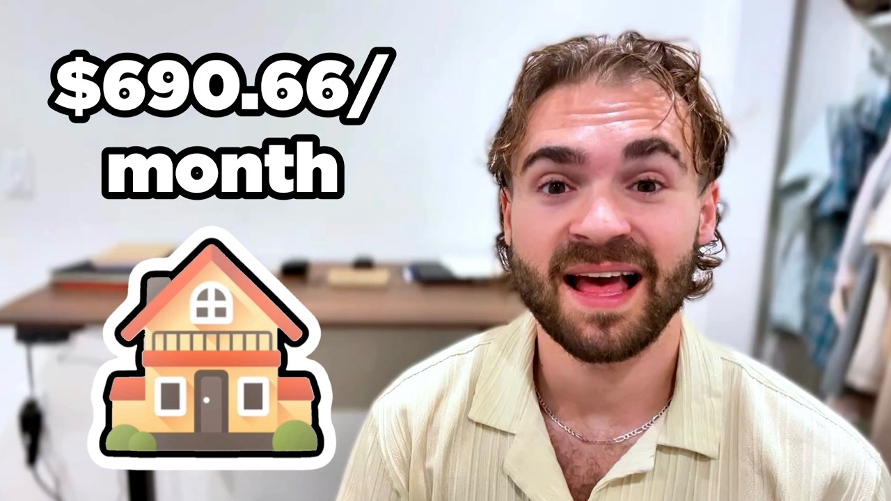 Почему покупка дома по-прежнему имеет смысл [23-летний арендодатель]