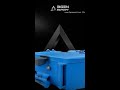 A906 250 00 01 Balance Coupling Mercedes | Concrete Mixer Drive Coupling #shorts