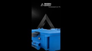 A906 250 00 01 Balance Coupling Mercedes | Concrete Mixer Drive Coupling #shorts