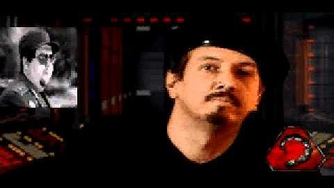Command & Conquer: Tiberian Dawn - Nod Mission 1 Briefing