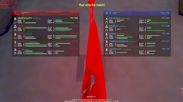 2023-03-03 - pug - CTF-Overflow + CTF-Mesmerize - MaDTeTa