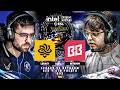 LEGACY vs BETBOOM || IEM Atlanta 2026 || 3ER Y 4TO PUESTO || BO3 || HIGHLIGHTS