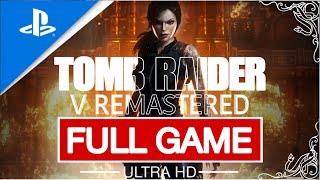 Download Lagu TOMB RAIDER 5 CHRONICLES REMASTERED Gameplay Walkthrough FULL GAME 100% (4K) MP3 Download Lagu TOMB RAIDER 5 CHRONICLES REMASTERED Gameplay Walkthrough FULL GAME 100% (4K) MP3