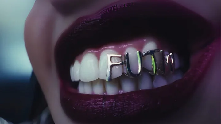 LISA - " FUTW (VIXI SOLO VERSION)" MV | LLOUD | 시끄러운