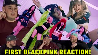 Introducing our friend to BLACKPINK | Shut Down, LISA - MONEY, & Lilifilm # 3