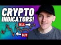 Top 3 best indicators for day trading cryptocurrency