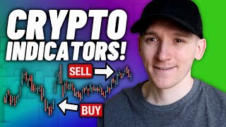 Top 3 BEST Indicators for Day Trading Cryptocurrency
