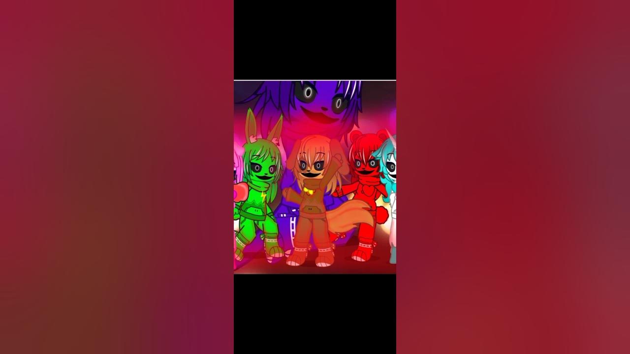 Кет неп и его друзья (есть в другом формате) - YouTube