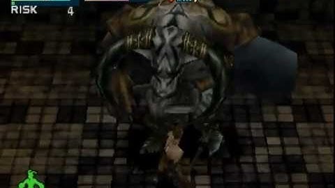 PSX Longplay [143] Vagrant Story (Part 3 of 4)