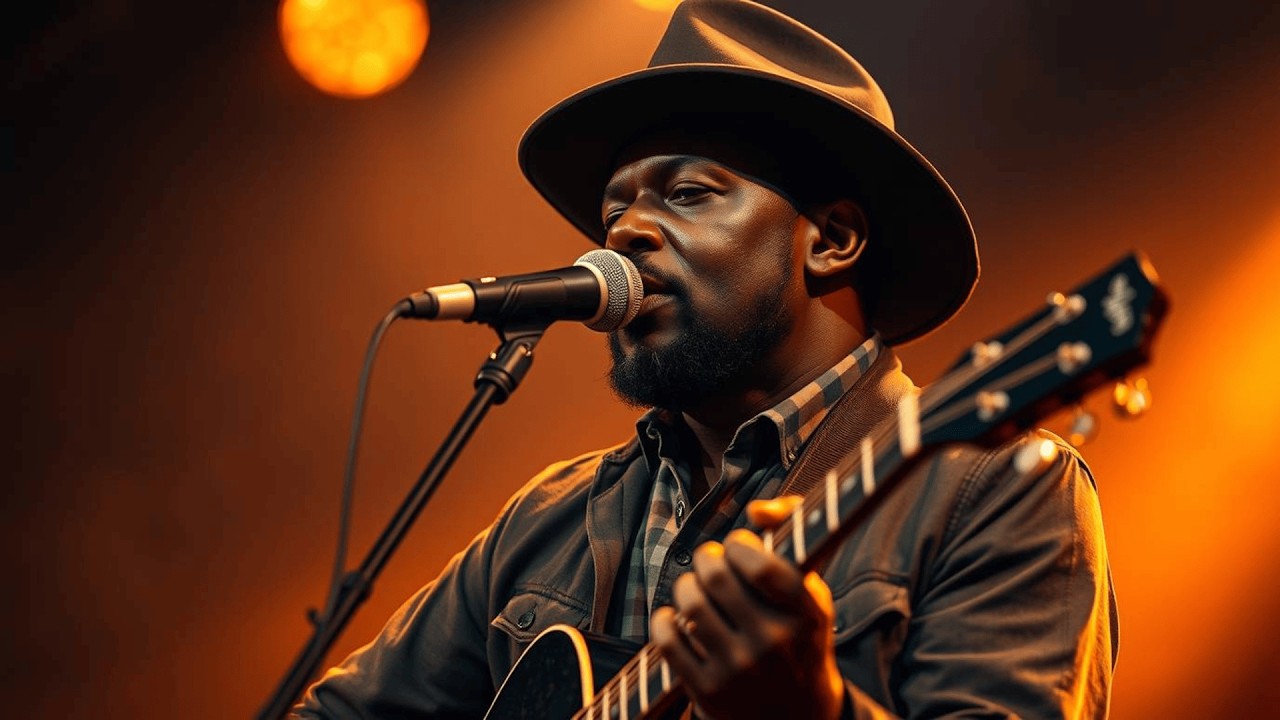 🎙️ Whiskey Blues Noir – Suzie's Got a Rose | Blues Coalition