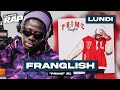 Capture de la vidéo #Planèterap Franglish "Prime" Avec Fred Musa (1/5)