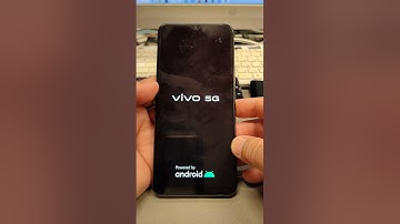 How to Hard Reset Vivo Y76 5G (V2124), Remove Pin, Pattern, Password Lock.