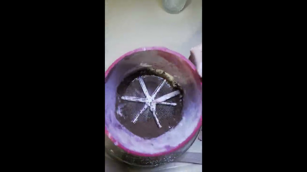 buharda kek yapımı YouTube