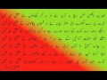 Waqia karbala afzal qawal part 1    tipu