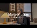 Mati-Matian - Mahalini (Cover By Indah Anastsya)