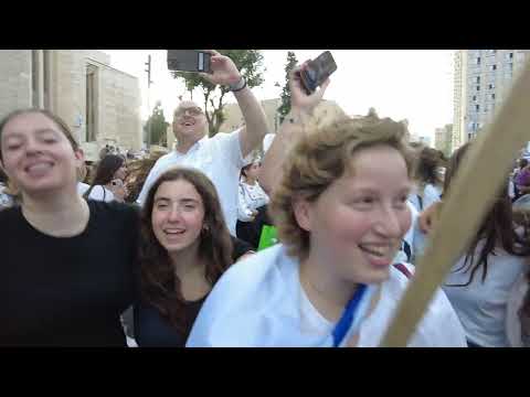 Poland Israel Experience 2023 - Shalhevet High School | Edited by Eli Weiss '23