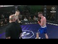 Dylan smith vs curtis page  wolkernite fight championship 4