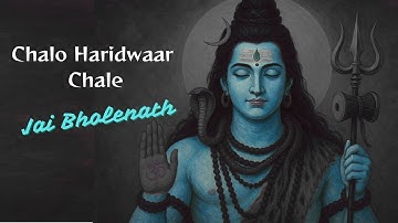 Chalo Haridwar Chale | Ganga Me Nahaye – Devotional Song 2025 | Soulful Pilgrim Bhajan #song #music