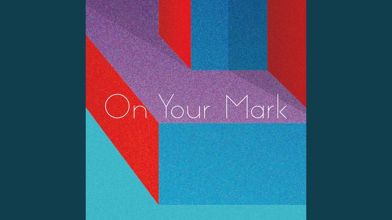 On your mark youtube music
