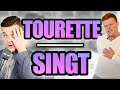 TOURETTE SINGT 🎤 (Compilation/Best Of) | Gewitter im Kopf Highlights