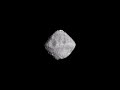 Астероид направляется к Земле. Астрономы вычислили траекторию движения Рюгу.