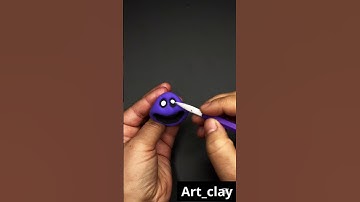 CATNAP-POPPY PLAYTIME CHAPTER 3:Smiling critters #poppy #tutorial #mommylonglegs