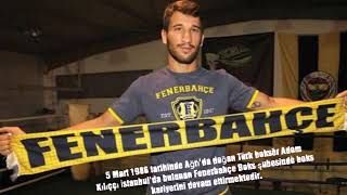 Survivor Şampiyonu Adem Kılıççı