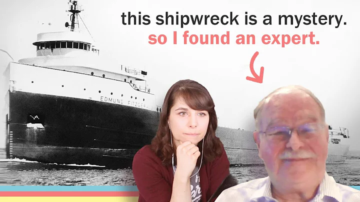 What Happened to the Edmund Fitzgerald? The Great ...