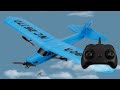 Топ-5 лучшие радиоуправляемые самолеты с АлиЭкспресс | Рейтинг 2022