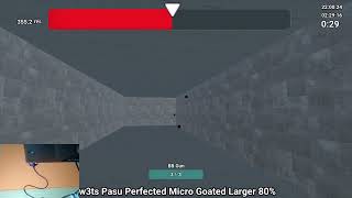 KovaaK's 1w3ts pasu perfected micro goated larger 80% 1592 screenshot 4